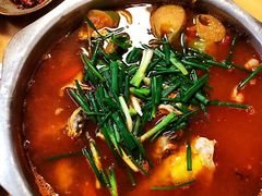 -苗家恒灵酸汤鱼-跳水牛肉连锁店(凯里总店)