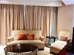 -杭州龙禧福朋喜来登酒店