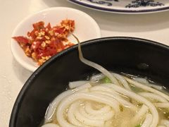 -九久大过桥米线(太古里店)