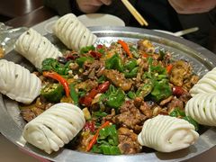 -东来土菜馆(民祥园路店)