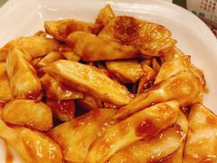 -新聚丰菜馆(太监弄店)