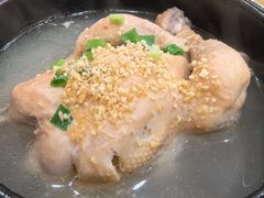 -高社长参鸡汤(高丽街店)