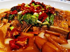 -望乡楼上海菜(日月光店)