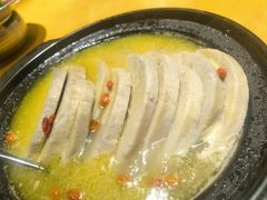 -夜不收荤豆花(大邑总店)