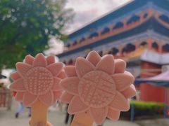 -广州莲花山旅游区