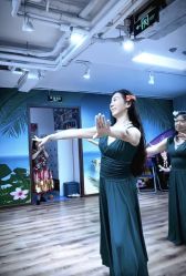 -呼拉汇舞蹈生活馆 Hawaii Hula&Tahiti Dance Studio