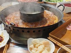 -重庆老火锅(长虹店)