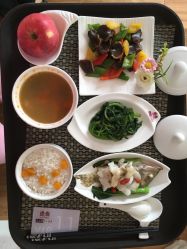 -裕月馨月子中心(滨江店)