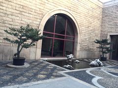 -海天楼中餐厅(吴宫泛太平洋酒店)