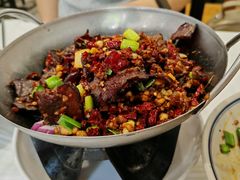-新新湘菜馆(新中街二条店)