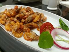 -新南华大酒店(广中店)
