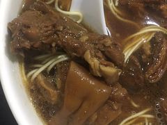 -苏州藏书羊肉(本溪路店)