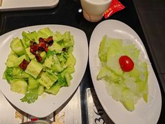 -橦橦小马扎烧烤 (传媒大学店)