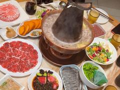 -牛街·马辈儿涮肉(牛街总店)