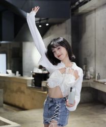 -爱秀造型 T-G