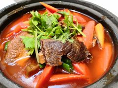 -院8里·少城记忆老川菜(宽窄巷子店)