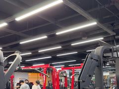 -超鹿运动(融侨锦江店)