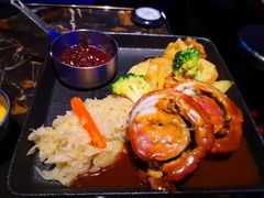 -MOSSO德国餐厅·音乐酒吧(环宇荟店)