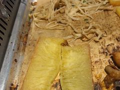 -新石器烤肉(南站店)