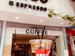 门面-Joymean coffee.见面咖啡