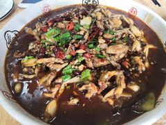 -蜀膳坊(洪公祠小区店)