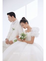 -时光印记婚纱摄影工作室·原创定制