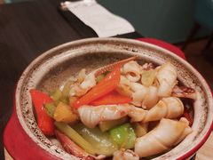 -鹊玥·粤菜小馆(汇智国际商业中心店)