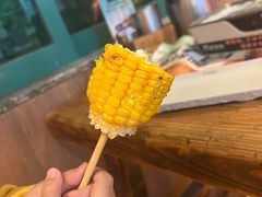 -木屋烧烤(南新店)