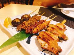 -有喜屋·深夜食堂(北京西路店)