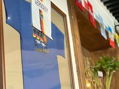 -申德勒加油站餐厅(三里屯北小街店)