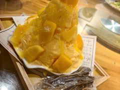-即墨老公社·海肠捞饭大王(古城店)