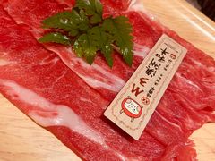 -降霜牛寿喜烧.和牛金赏Plus(501城市广场店)
