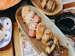 -Sushi Love 创意寿司(正佳广场店)
