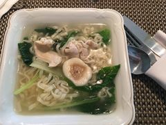 -大堂酒廊(北海香格里拉大酒店)
