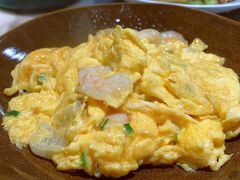 虾仁滑蛋-星平鸡饭·粤菜小炒(印象城旗舰店)
