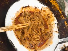 -文文烤肉(大皮院店)