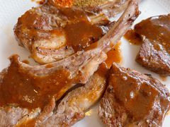 -盛宴自助餐厅(运达喜来登店)