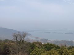 -宝界山林公园