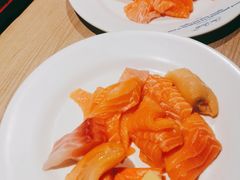 -星伦多自助料理(爱琴海店)