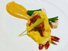 -香樟花园法式铁板烧(恒隆广场店)