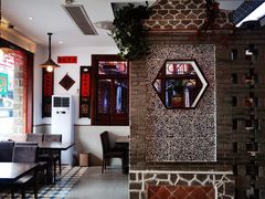 大堂-海坛特色小吃·只做平潭特色菜(平潭店)