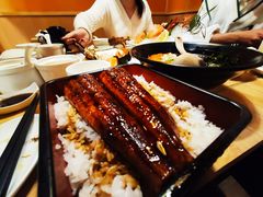 -东京屋(武定路店)