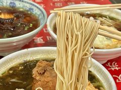 -美味斋(西北街店)