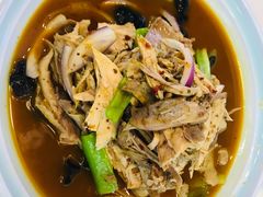 -帕米尔食府(白云观店)