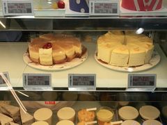 -幸福西饼面包茶饮(车公庙店)