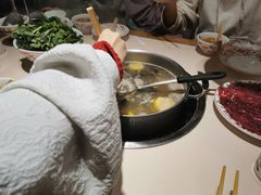 -汕头八合里海记牛肉店(清河店)