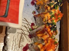 -大岛日本料理铁板烧(南通大饭店)