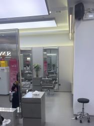点击看大图 -首脑美发沙龙