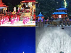 -华清宫景区