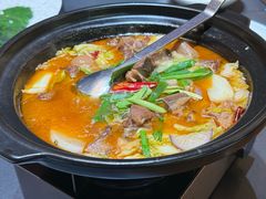 -曼格纳·曼芯馆(杨浦店)